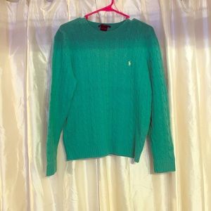 Women’s Ralph Lauren Sweater